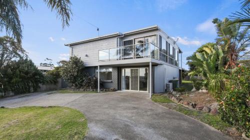 Lakes Entrance Casa | Cunninghame Views