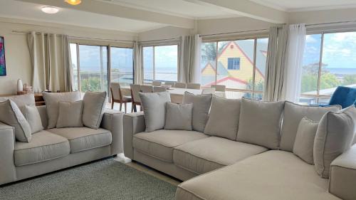 Lakes Entrance Casa | Cunninghame Views