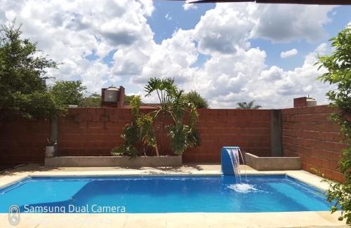 Puerto Iguazu Casa | Cunumí