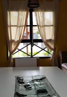 Puerto Iguazu Casa | Cunumí