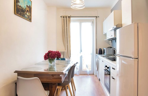 Lecco Apartamento | Cuor di Lago - Tres Habitaciones Piso, Capacidad 7