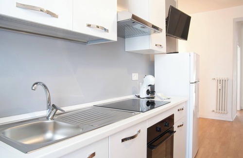 Lecco Apartamento | Cuor di Lago - Tres Habitaciones Piso, Capacidad 7