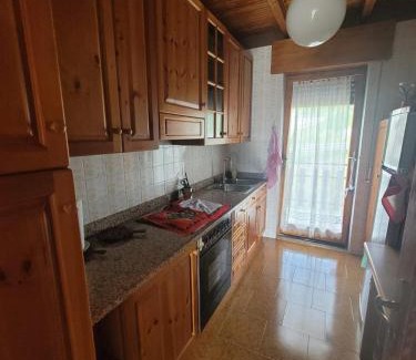 Asiago Apartamento | Cuore d'Altopiano, vivere Asiago