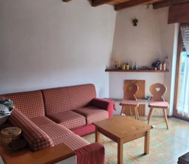 Asiago Apartamento | Cuore d'Altopiano, vivere Asiago