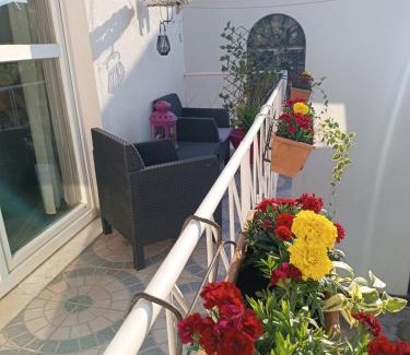 Cormons Apartamento | Cuore dei Monti