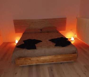 Cormons Apartamento | Cuore dei Monti