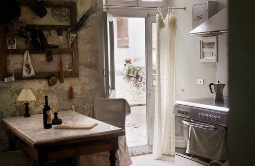 Vogogna Casa | Casa histórica en el corazón de uno de los pueblos más bellos de Italia.