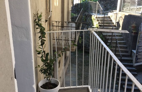 Vogogna Casa | Casa histórica en el corazón de uno de los pueblos más bellos de Italia.