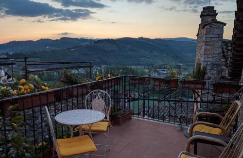 Arrone Casa | Cuore del Castello
