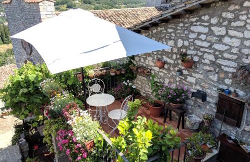 Arrone Casa | Cuore del Castello