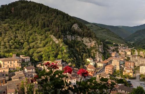 Arrone Casa | Cuore del Castello