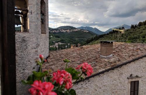 Arrone Casa | Cuore del Castello