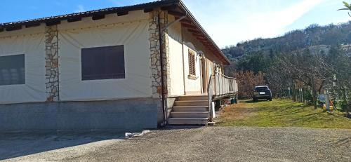 Piaggine Casa | Cuore del Cilento