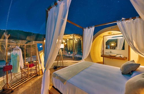 Castellabate Cama Y Desayuno | Cuore del Cilento Relais&Retreat