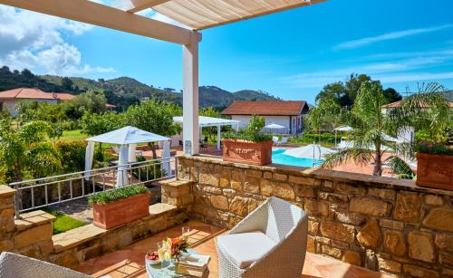 Castellabate Cama Y Desayuno | Cuore del Cilento Relais&Retreat