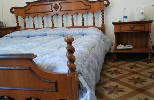 Isola del Borgo Antico Cama Y Desayuno | Cuore di Borgo - Camera a prezzo basso, Low price room