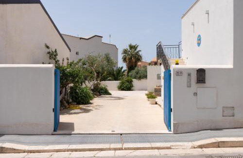 Custonaci Apartamento | Cuore di Conchiglia 3