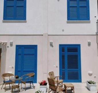 Custonaci Apartamento | Cuore di Conchiglia 3