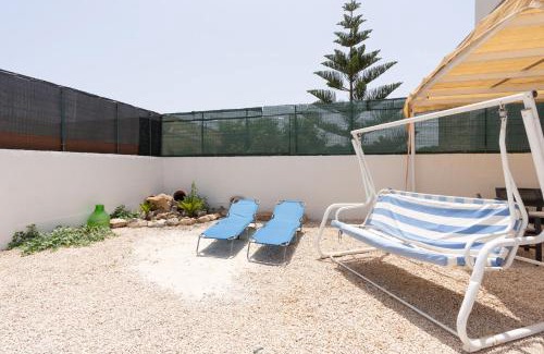 Custonaci Apartamento | Cuore di Conchiglia 3
