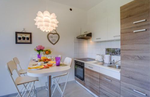 Veli Losinj Apartamento | Cuore di Milka Apartments
