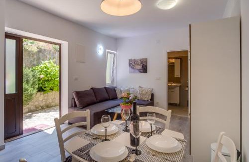 Veli Losinj Apartamento | Cuore di Milka Apartments