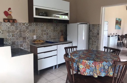 Cabreuva Casa | COPA IDEAL PARA QUIEN BUSCA DESCANSO