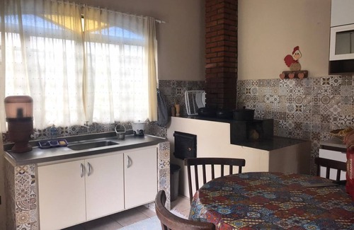 Cabreuva Casa | COPA IDEAL PARA QUIEN BUSCA DESCANSO