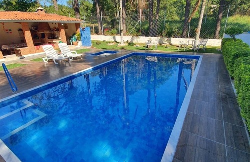 Cabreuva Casa | COPA IDEAL PARA QUIEN BUSCA DESCANSO
