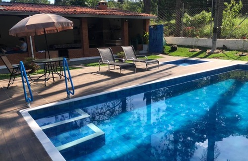 Cabreuva Casa | COPA IDEAL PARA QUIEN BUSCA DESCANSO