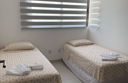 Porto de Galinhas Complejo | Cupe Beach Living