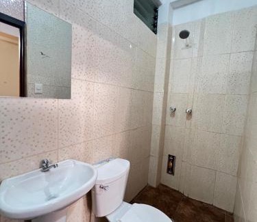 Curahuasi Casa | Curahuasi Backpackers
