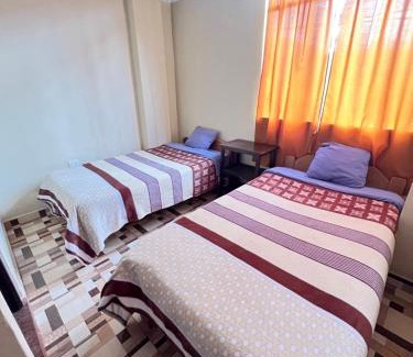 Curahuasi Casa | Curahuasi Backpackers