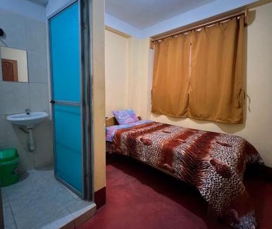 Curahuasi Casa | Curahuasi Backpackers