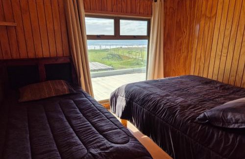 Arauco Cabina | Curaquilla Beach
