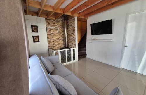 Arauco Cabina | Curaquilla Beach