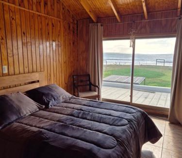 Arauco Cabina | Curaquilla Beach