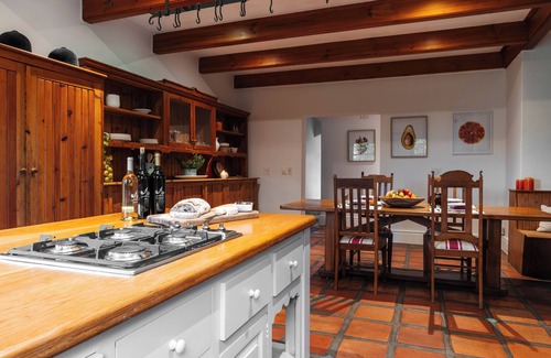 Trawal Otro | Curated Farm Living in Stellenbosch’s Winelands | Regenerative Wine Farm Escape