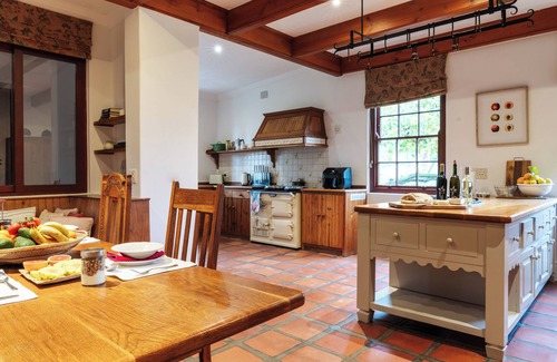 Trawal Otro | Curated Farm Living in Stellenbosch’s Winelands | Regenerative Wine Farm Escape