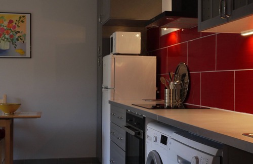 Le Pradal Apartamento | Curar o unas vacaciones con piscina