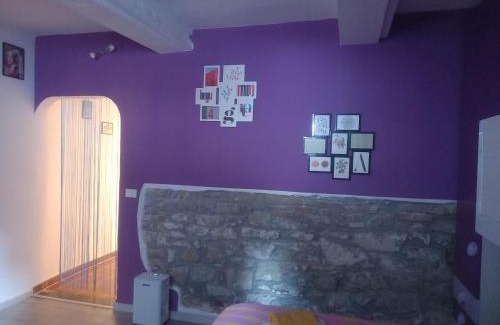 Le Cure Apartamento | Curima