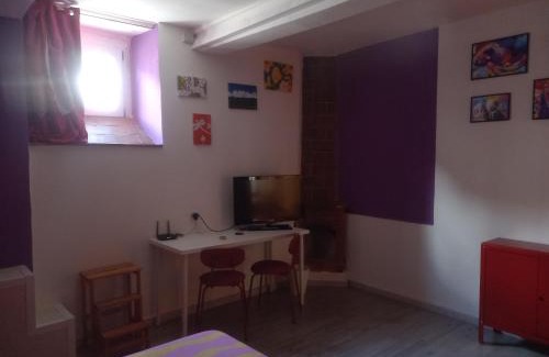 Le Cure Apartamento | Curima