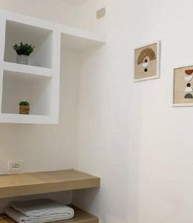 Zona 7 Apartamento | Curious Family Space D1
