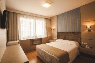 Matriz Hotel | Curitiba Palace Hotel