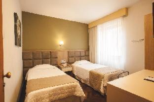 Matriz Hotel | Curitiba Palace Hotel