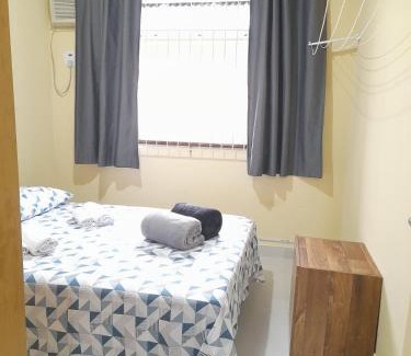 Bucarein Apartamento | Curitibanos
