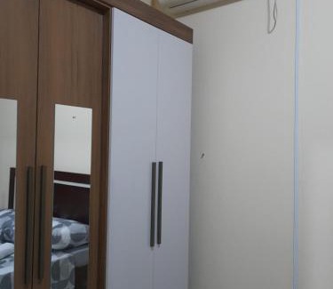 Bucarein Apartamento | Curitibanos
