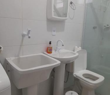 Bucarein Apartamento | Curitibanos