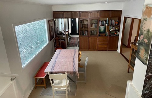 Curl Curl Cabaña | Curl Curl beach cottage.