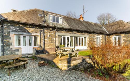 Ambleside Casa | Curlew Close Cottage