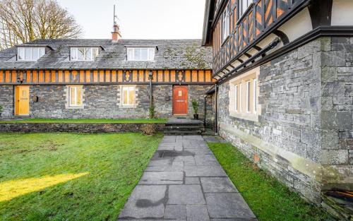 Ambleside Casa | Curlew Close Cottage